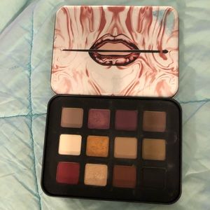Make Up For Ever palette